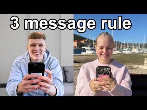 How to make texting so fun, it’s hard to get left on read