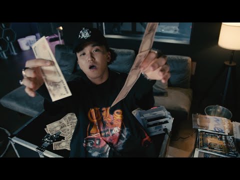 T-STONE / STAR feat. Watson (Official Video)