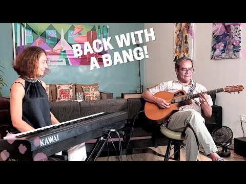 Susmit Sen Brings Back His Composition With A Dash Of Piano | Bonging On | Ocean To Ocean