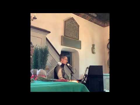 Lovsång. I ditt ansiktes ljus.