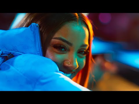 Wejdene - Poto (Clip Officiel)