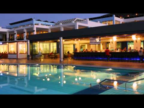 Imperial Belvedere Hotel 4* Греция