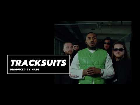 {FREE} reezy x Drake x Lil Baby Type Beat „Tracksuits“  (prod. Naps)