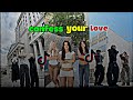 Confess Your Love Remix