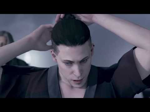 Detroit: Become Human Walkthrough PT 26 | Meeting The Founder Of CyberLife, Elijah Kamski!