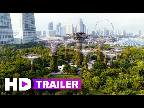 David Attenborough: A Life On Our Planet (2020) Trailer