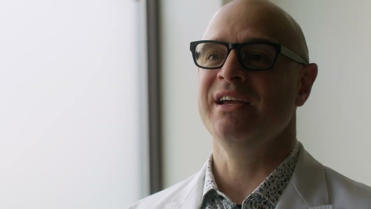 Dr. Kelly J. Blodgett is taking his energy, passion information about Biological Dentistry on tour!