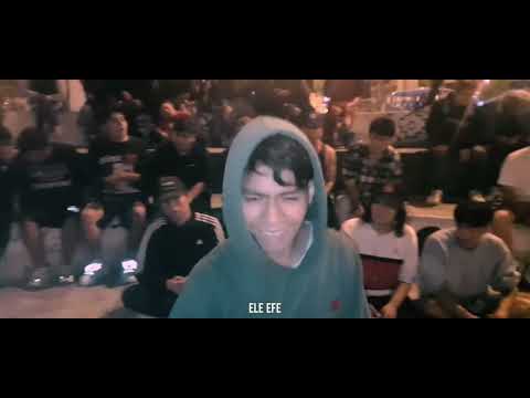 ESCENZIA vs O.G RAVEG -8vos- Fecha#1 - Ele Efe - Temporada 2023 (Fase 1)