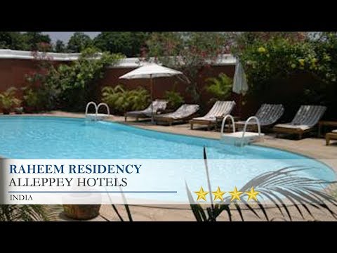 Raheem Residency - AlleppeyHotels,  India