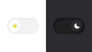 Download the video "Animated Toggle Button Dark Mode using HTML & CSS"