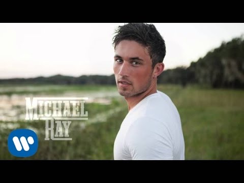 Michael Ray - Wish I Was Here (Official Music Video)