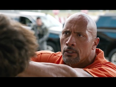 FAST & FURIOUS 8 - Scena del film "Brutto errore, ragazzo"
