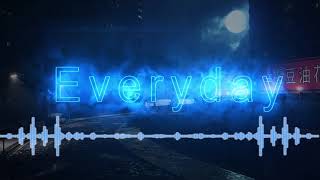 WINNER - EVERYDAY [JAM Remix]