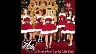 04. Twelve Days Of Christmas - The School Gyrls