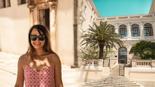 How to spend a day in ZADAR, CROATIA