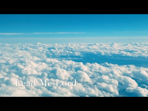 691 SDA Hymn - Lead Me Lord (Singing w/ Lyrics)