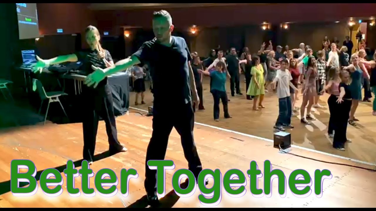 09/12/24 - Better Together