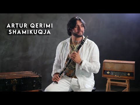 Artur Qerimi - Shamikuqja (Al Yazmalim Cover)