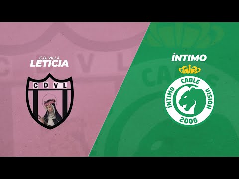 ÍNTIMO CABLE VISIÓN VS. VILLA LETICIA