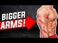 TRICEPS: The ONLY TWO Exercises You Need For GROWTH! | ALL THREE HEADS
