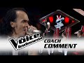 Gaya Rocker Kaka Grand Final The Voice Indonesia 2016