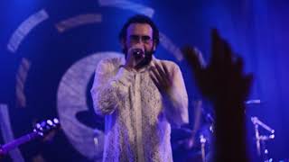 Guilherme Lemos | Metal Contra as Nuvens (Legião Urbana) Ao vivo em Campo Grande-RJ