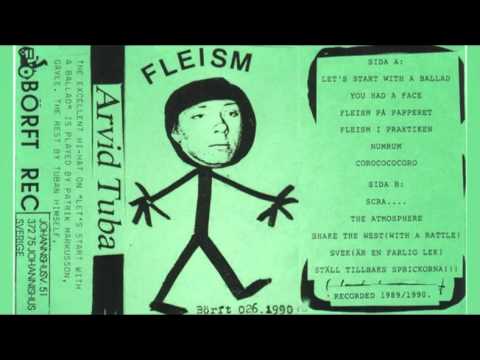 Arvid Tuba -- Corocococoro