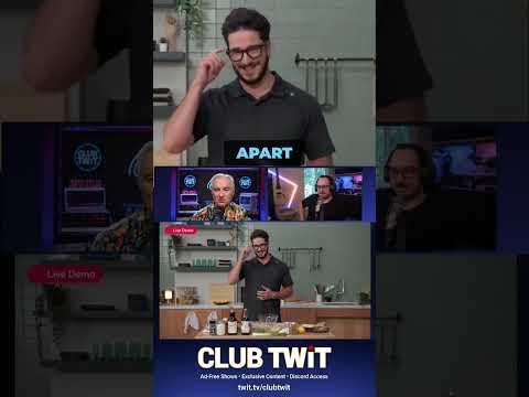 Meta Display AI Glasses Live Demo Goes Hilariously Wrong! 😂