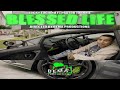 BlesSed LiFe Music Video - Lucky Luciano FT. Pastor Johnnie