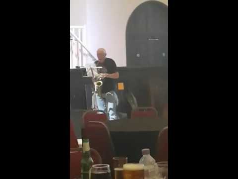 VID 20160807 Florrie Inst