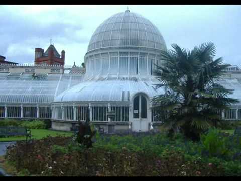 De Botanische tuinen