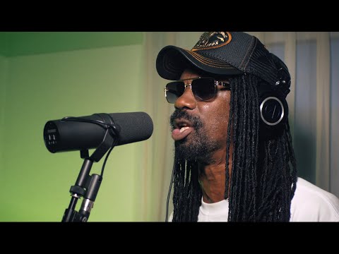 General Levy - Dubplate - Little Lion Sound - Hip-Hop Freestyle