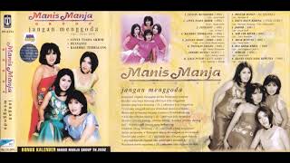 Download lagu Manis Manja Group Jangan Menggoda Full Album Original mp3
