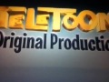 Teletoon Original Production Nelvana