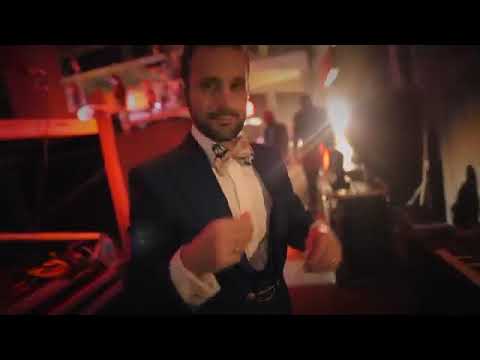 JAH MAN-Manudigital - At "Machel Monday" Trinidad