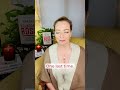 Take a One-Minute Breath Break - Terri Cole