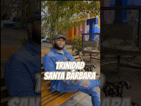 Trinidad santa bárbara en Honduras con otros ojos #hn #trinidadsantabarbara #gabrielrogel #turismo