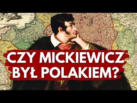 WHO WAS A POLE IN THE REPUBLIC OF BOTH NATIONS? Rzeczpospolita Tales #3