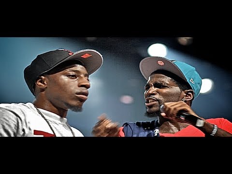 Tsu Surf vs K-Shine