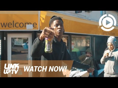 WhyKreeps - Ribena & Bop [Music Video] @WhyKreeps | Link Up TV