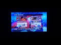 Cars Fullscreen 2006 DVD Menu Walkthrough
