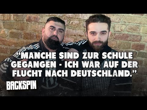 Dilomans Weg: Flucht aus dem Irak, "Bis es Klappt", Kasimir1441 - Zino macht schlau #037