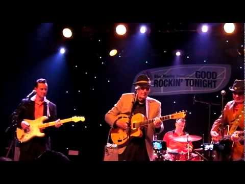 Sonny West & Tommy Allsup  - It's So Easy To Fall In Love