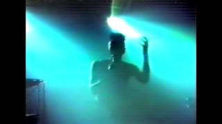 Front Line Assembly - Live Ljubljana 1989