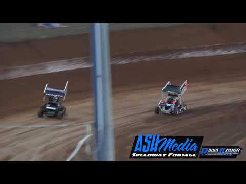 Formula 500 Juniors: Full Race Highlights - Archerfield Speedway - 22.09.2018