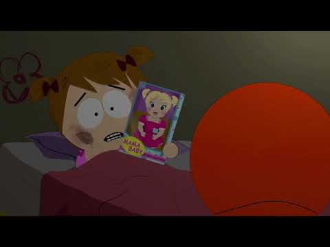 Kenny's Gift for Karen