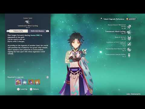 [333 Days Streaming] Playing Genshin Impact AR56