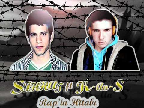 KoNt An SuiKaSt feat Sıhhat Rap'in Hitabı