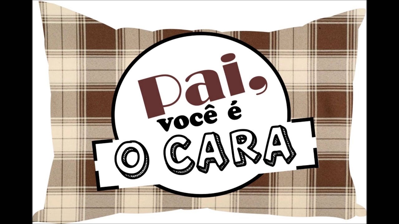 MENSAGEM EMOCIONANTE PARA PAI