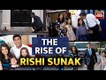 The Rise Of Rishi Sunak The First Indian Origin Hindu British PM Rishi Sunak Biography